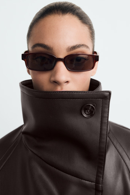 LORAYA ⎹ Marina Cuir