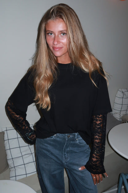 LORAYA - Lena t-shirt