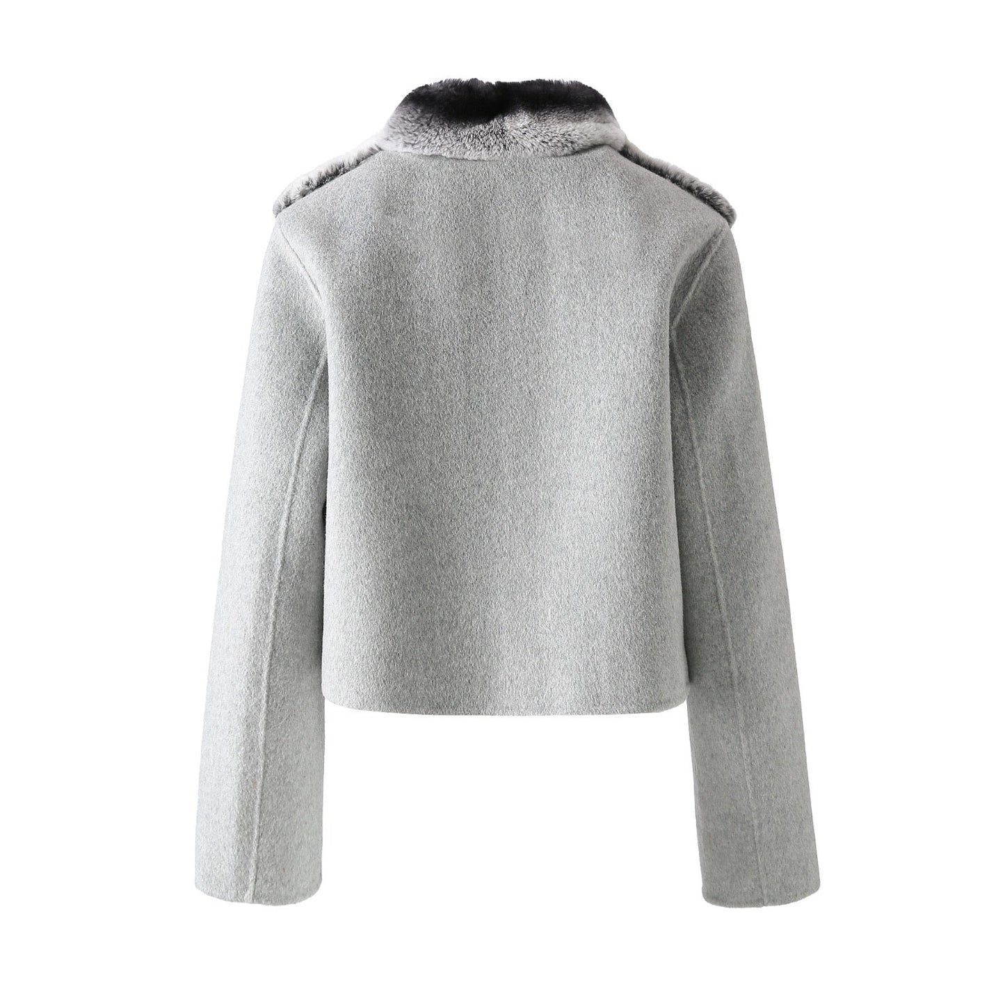 LORAYA ⎸ La Parisienne