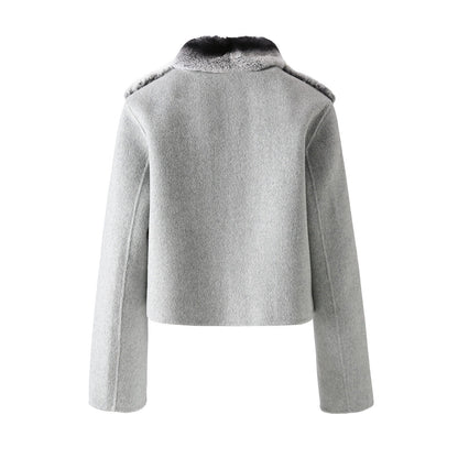 LORAYA ⎸ La Parisienne