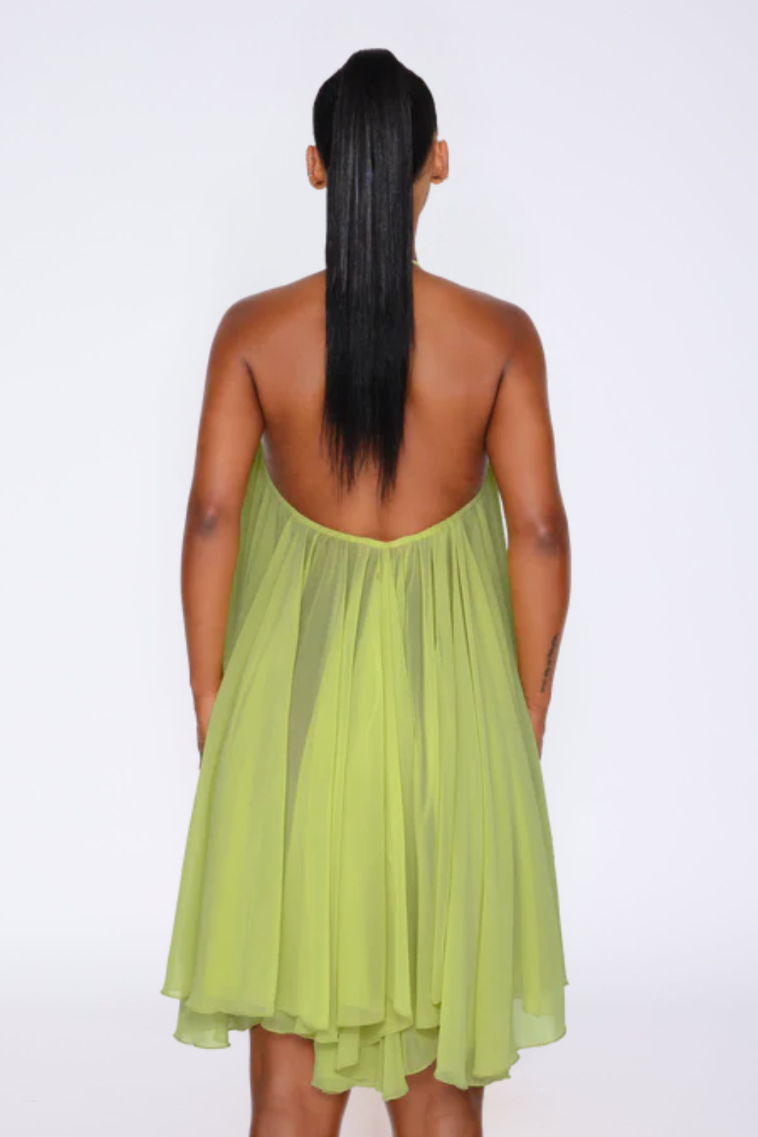 LORAYA ⎹ Solena Dress