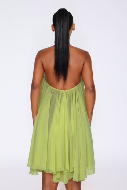 LORAYA ⎹ Solena Dress