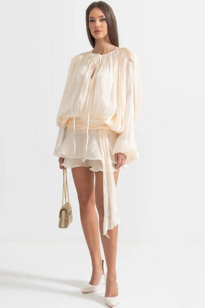 LORAYA ⎹ RIVIERA DRESS