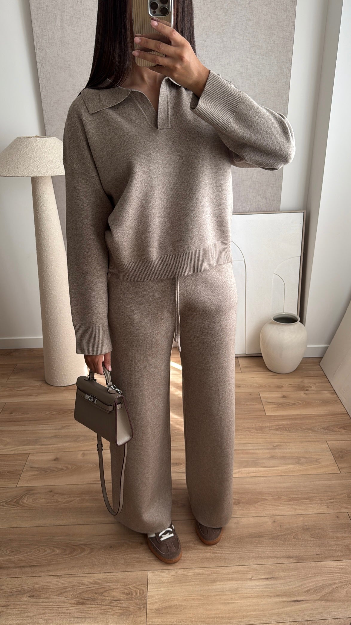 LORAYA ⎸ Comfy set