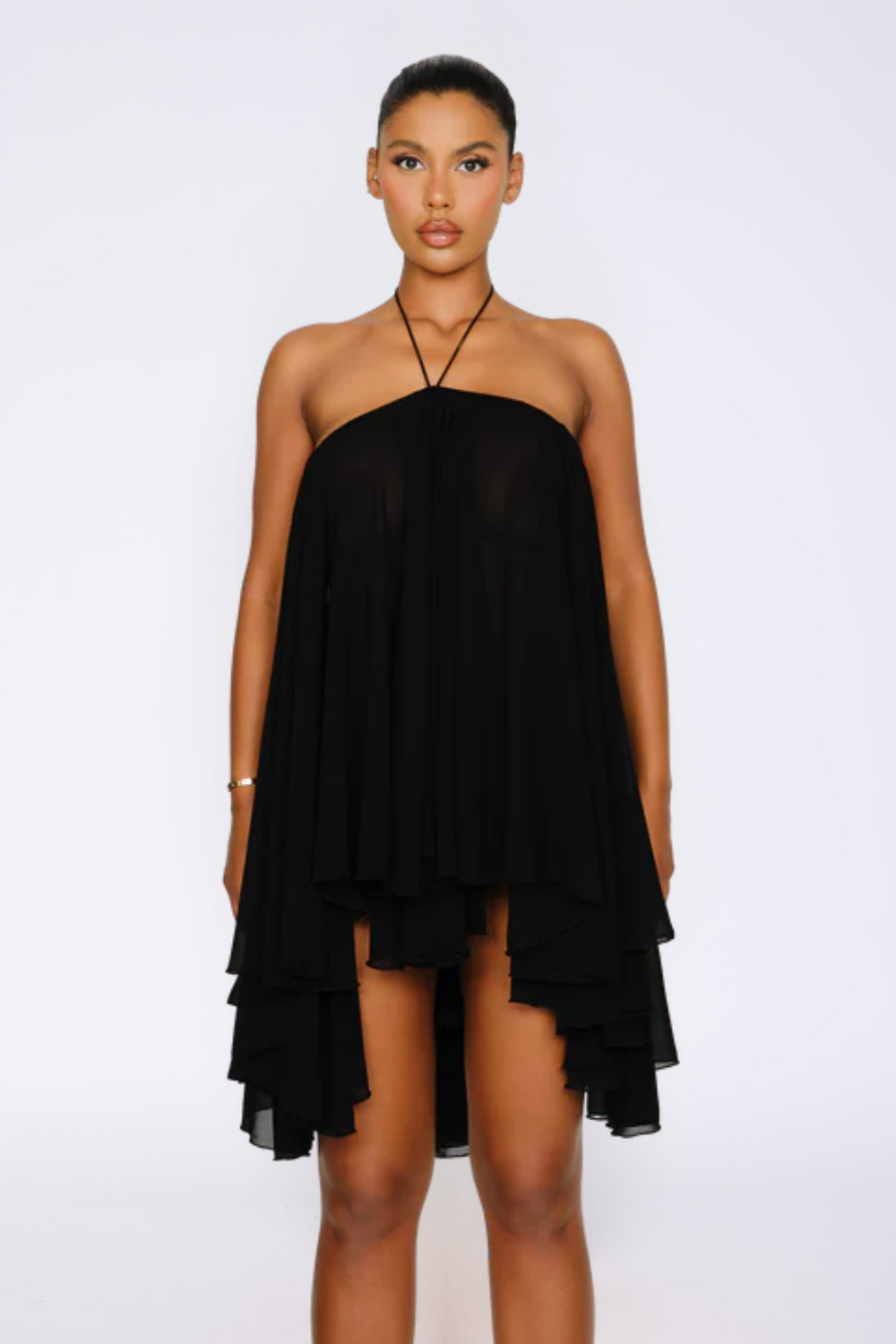 LORAYA ⎹ Solena Dress