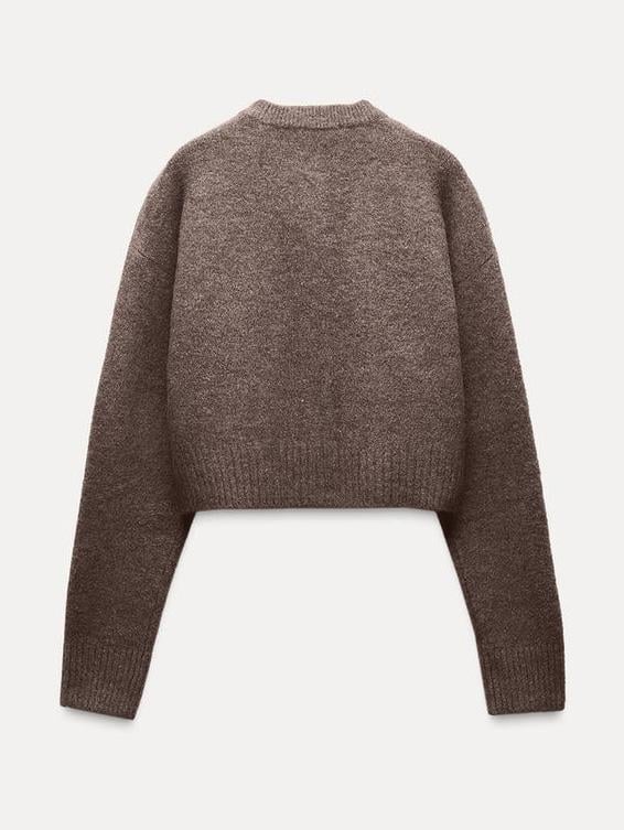 LORAYA ⎸ Mona Gilet