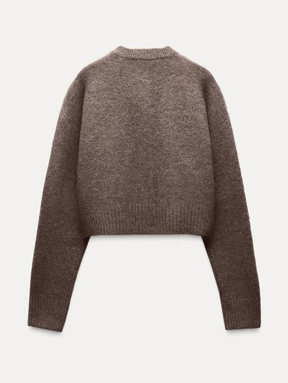 LORAYA ⎸ Mona Gilet