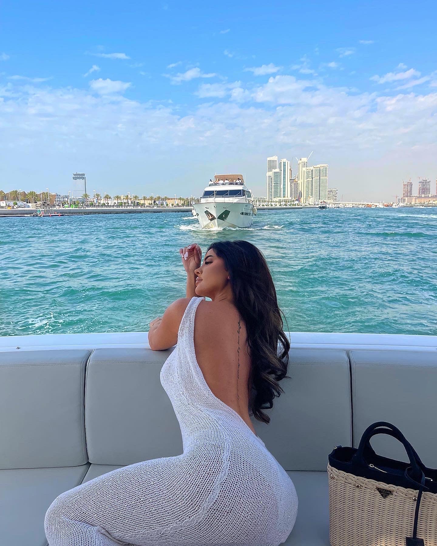 LORAYA ⎹ Camille Dress