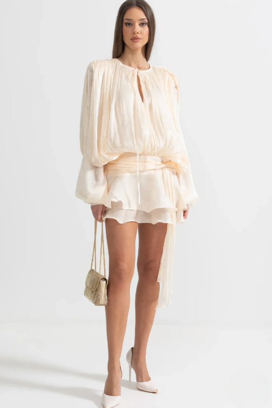 LORAYA ⎹ RIVIERA DRESS