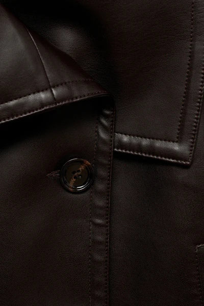 LORAYA ⎹ Marina Cuir