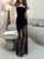 LORAYA - Luna dress lace
