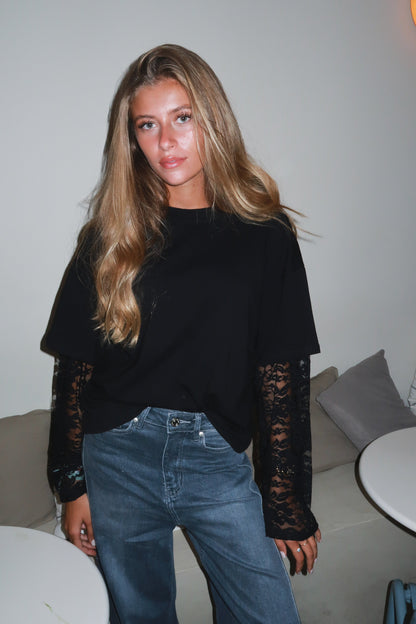 LORAYA - Lena t-shirt