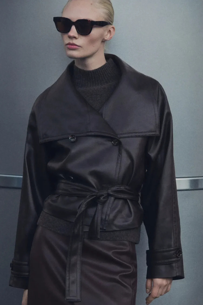 LORAYA ⎹ Marina Cuir