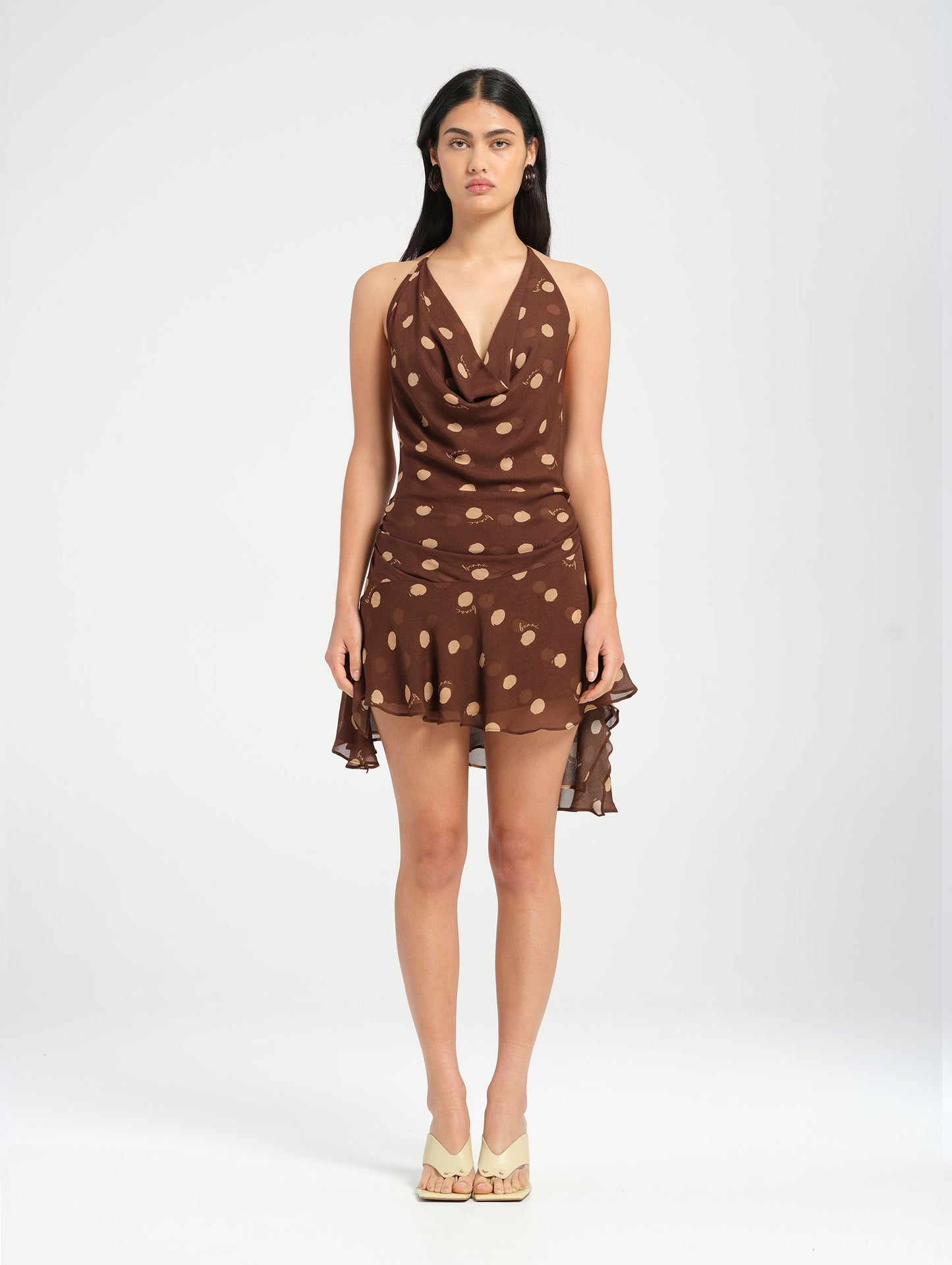 LORAYA ⎸ Lana Dress