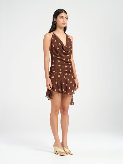 LORAYA ⎸ Lana Dress