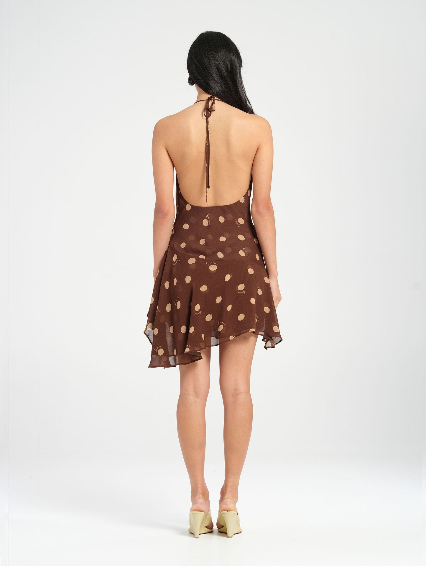 LORAYA ⎸ Lana Dress