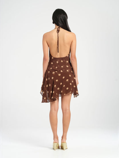 LORAYA ⎸ Lana Dress