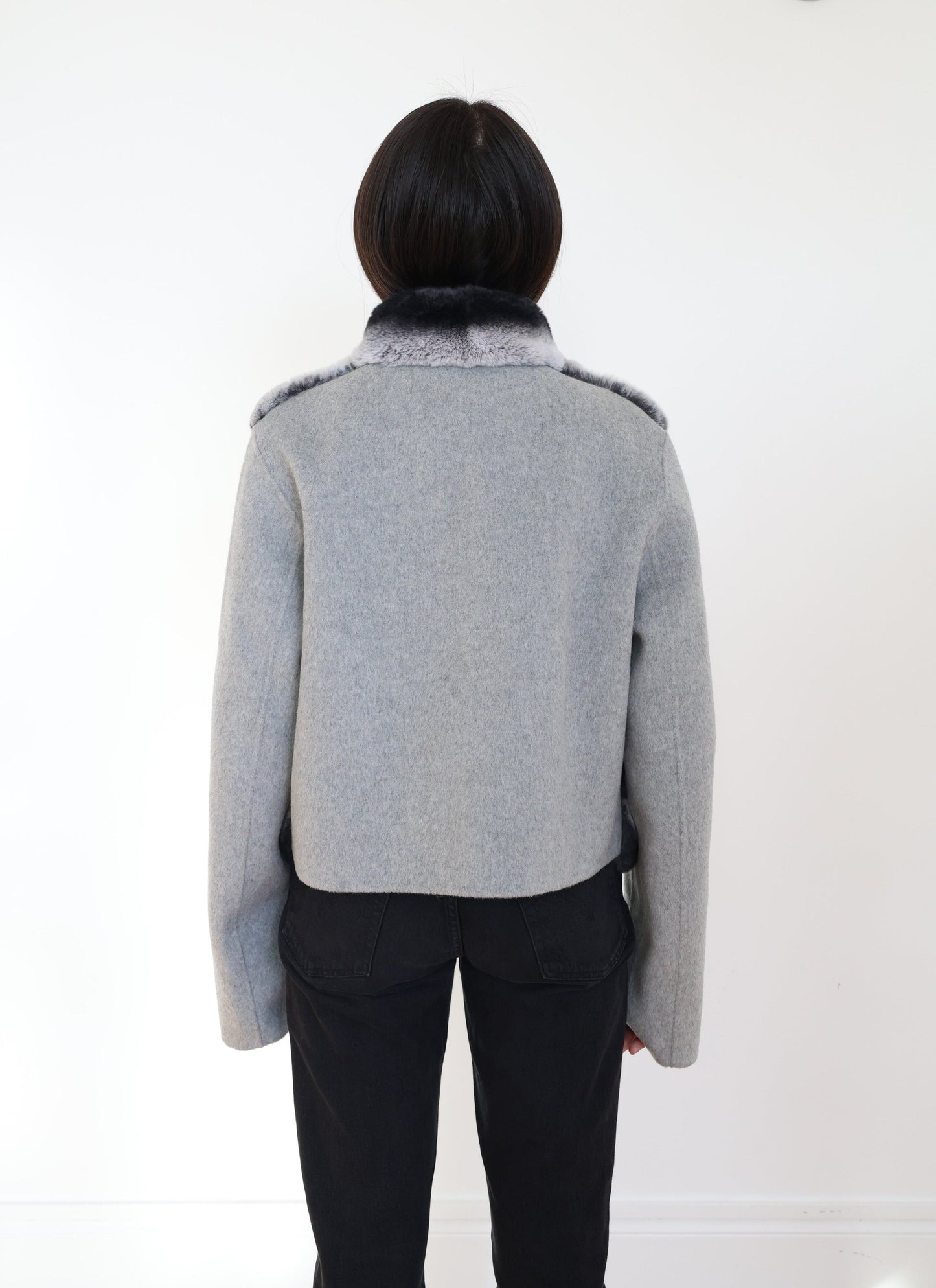 LORAYA ⎸ La Parisienne