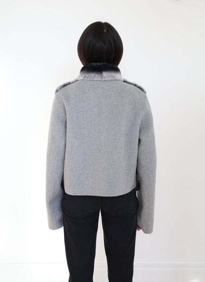 LORAYA ⎸ La Parisienne