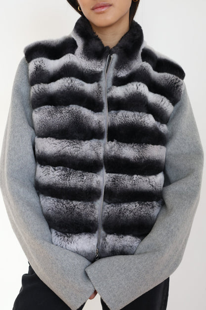 LORAYA ⎸ La Parisienne