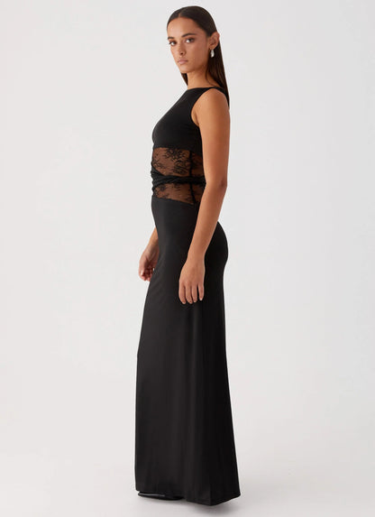 LORAYA ⎸ Carma Maxi Dress