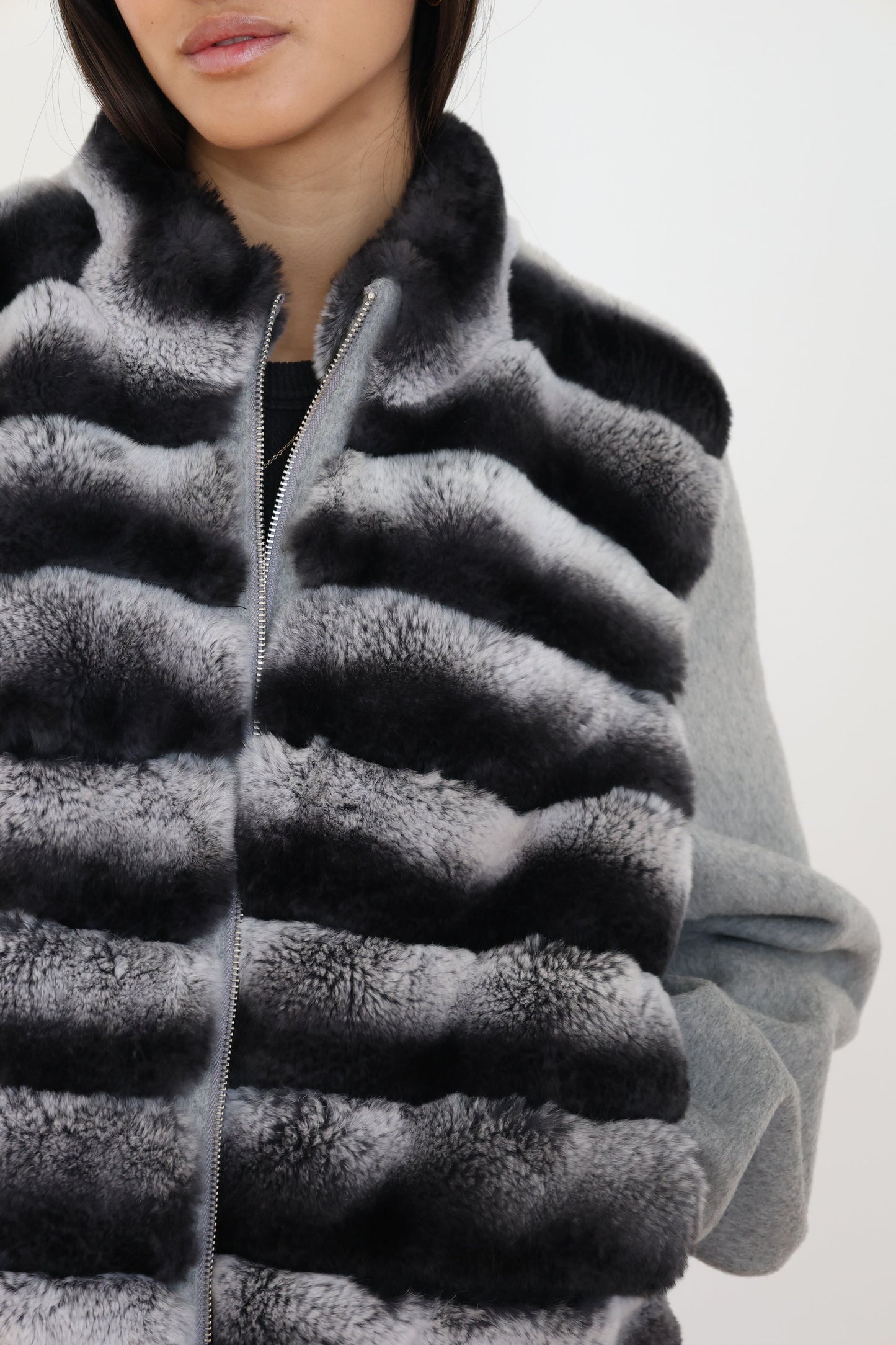 LORAYA ⎸ La Parisienne