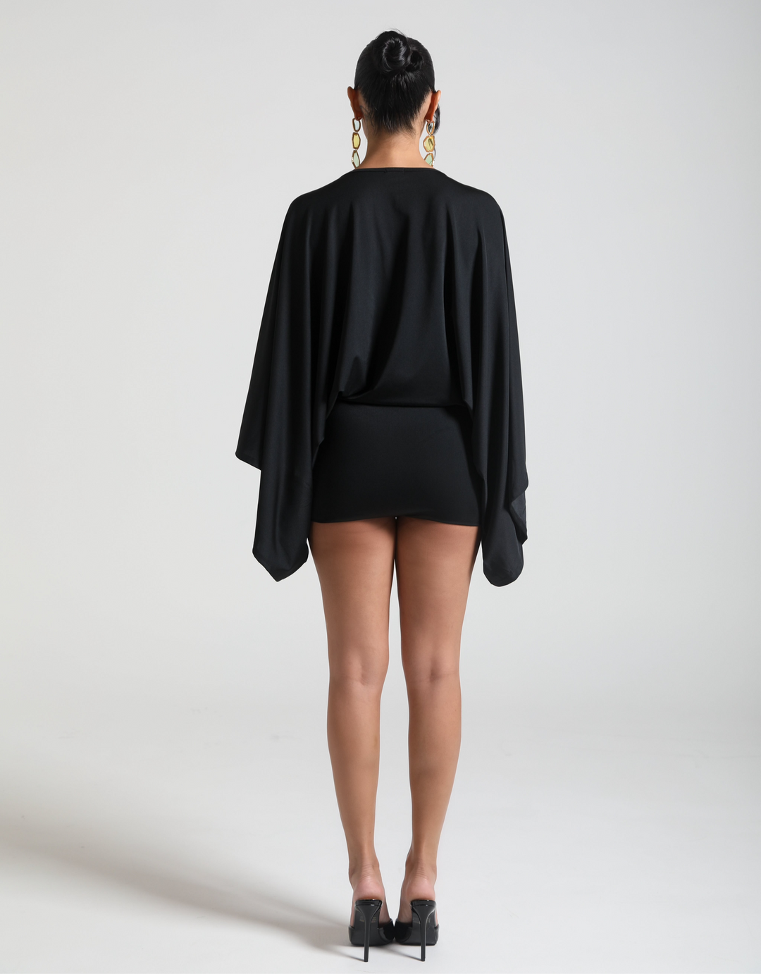 LORAYA ⎸ Isla Mini