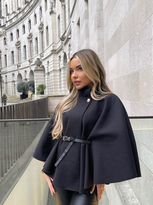 LORAYA ⎹ Victoria Coat