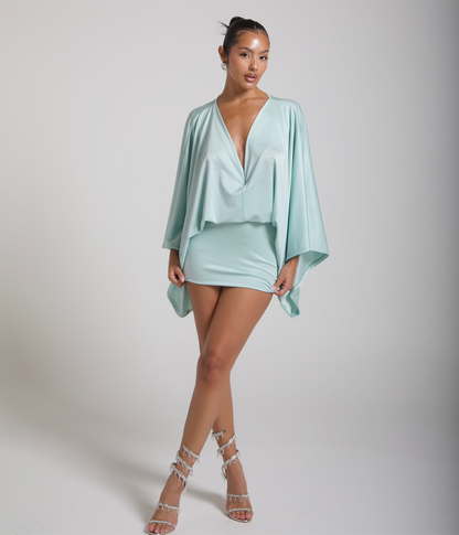 LORAYA ⎸ Isla Mini