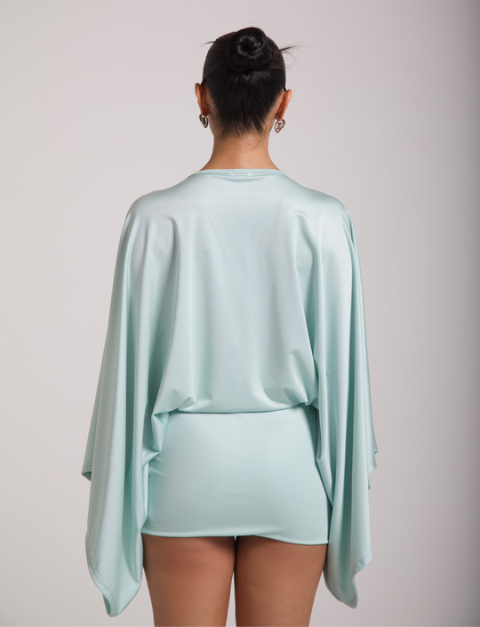 LORAYA ⎸ Isla Mini