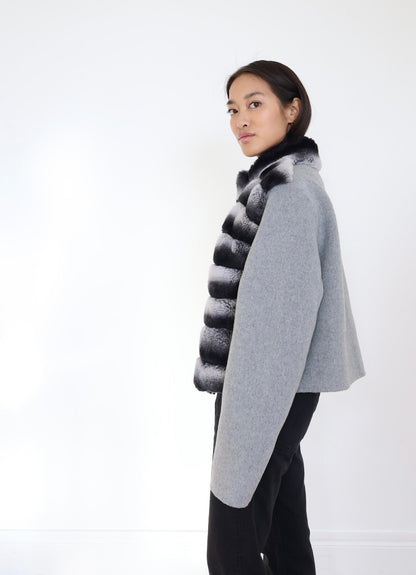 LORAYA ⎸ La Parisienne