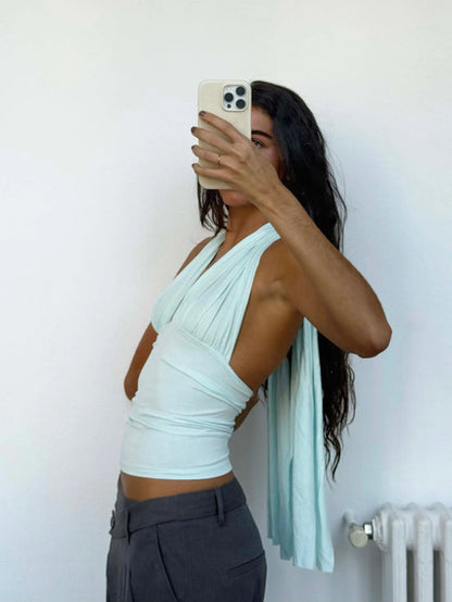 LORAYA - Louna Top 7 in 1