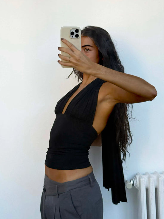 LORAYA - Louna Top 7 in 1
