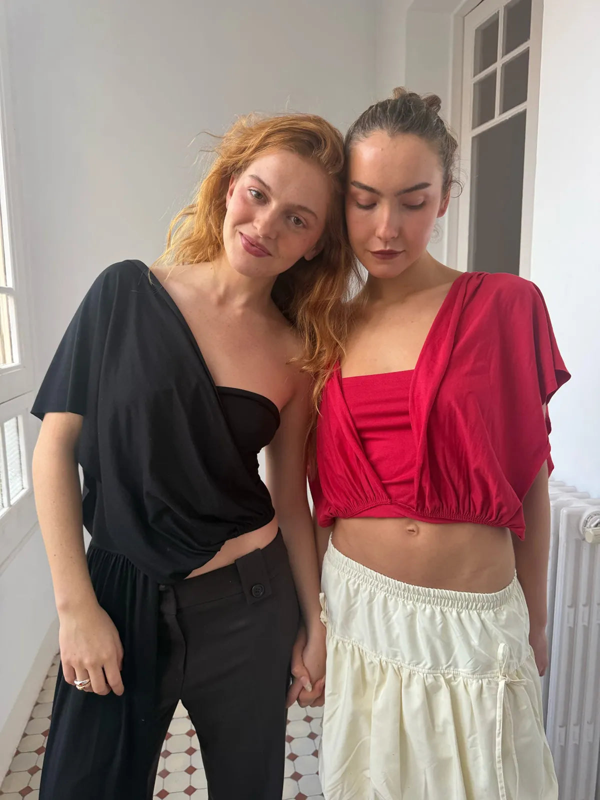 LORAYA - Louna Top 7 in 1