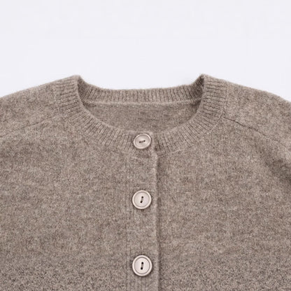 LORAYA ⎸ Mona Gilet