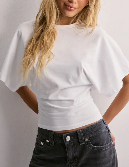 LORAYA⎹ LOLA SLEEVE TEE