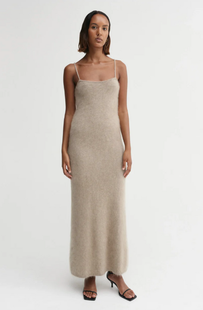 LORAYA⎹ FIONA DRESS