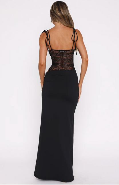 LORAYA ⎹ Midnight Allure