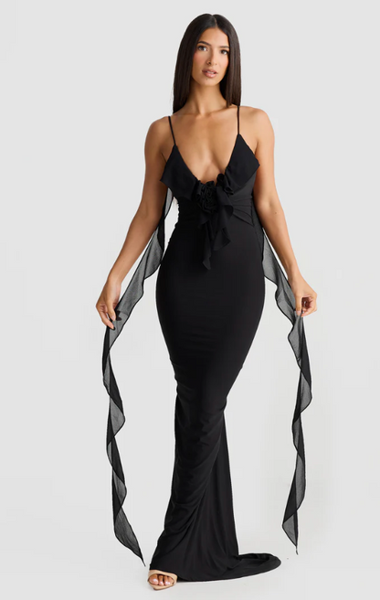 LORAYA ⎸Camille Maxi Dress