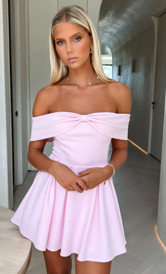 LORAYA ⎹ Juliana Dress