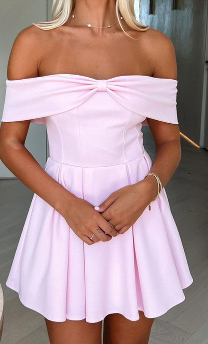 LORAYA ⎹ Juliana Dress