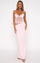 LORAYA ⎹ Azura Maxi Dress