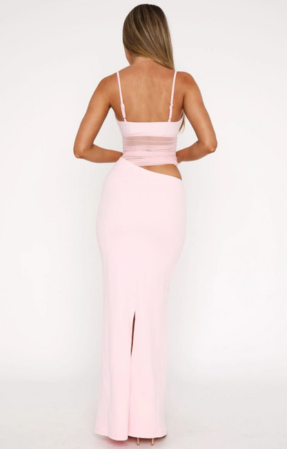 LORAYA ⎹ Azura Maxi Dress