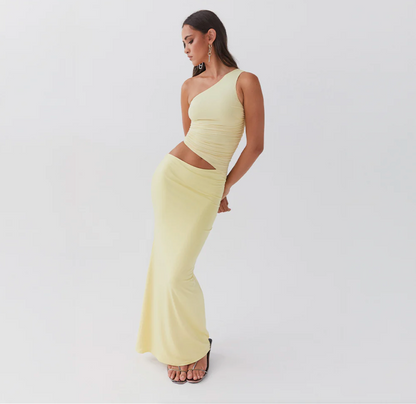 LORAYA | Noir Éternel