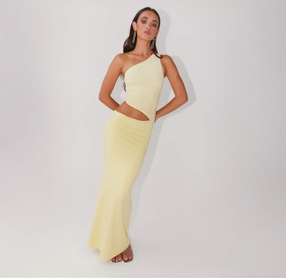 LORAYA | Noir Éternel