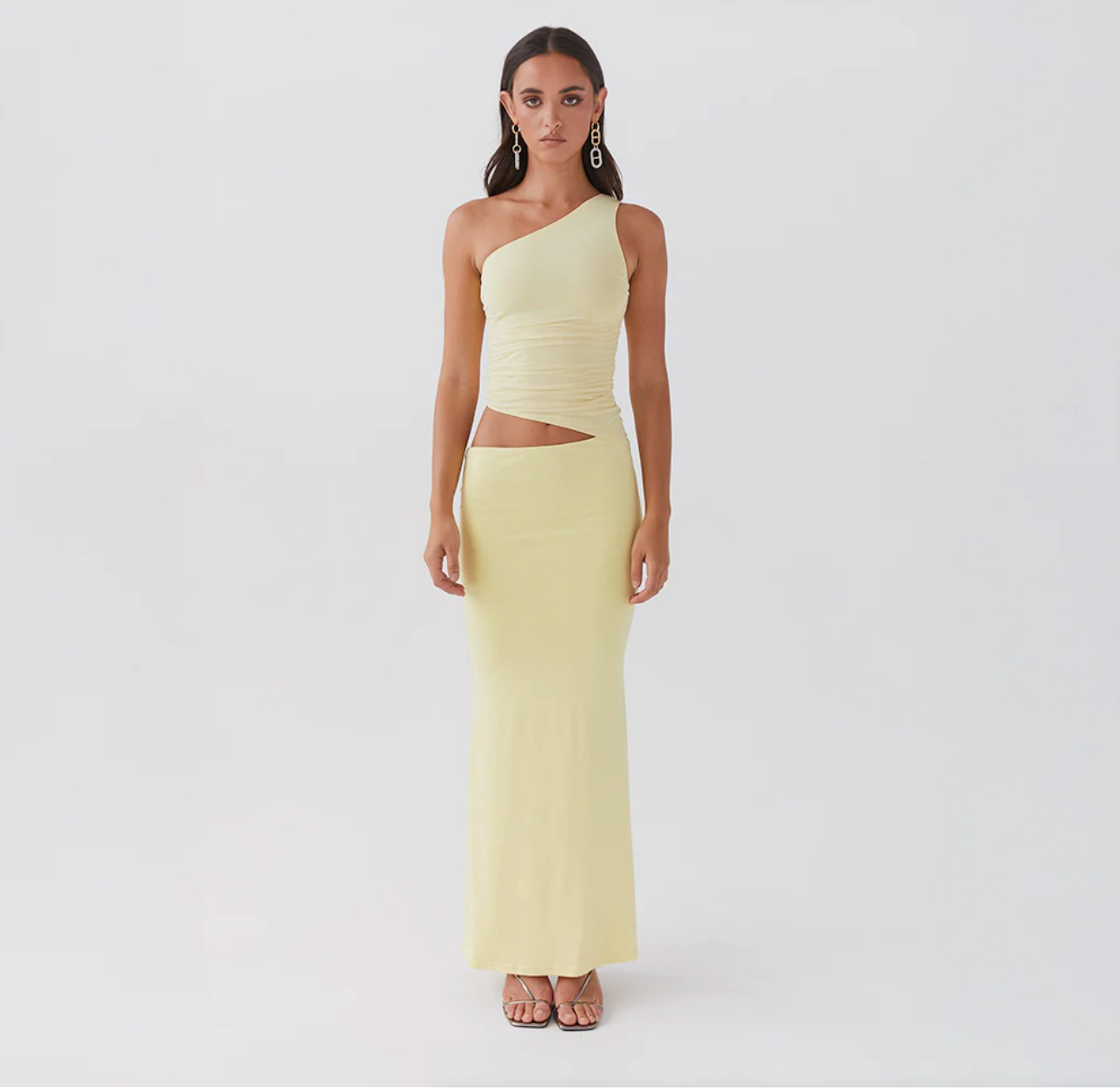 LORAYA | Noir Éternel