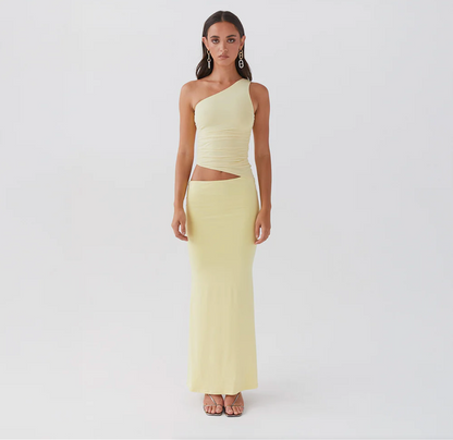 LORAYA | Noir Éternel