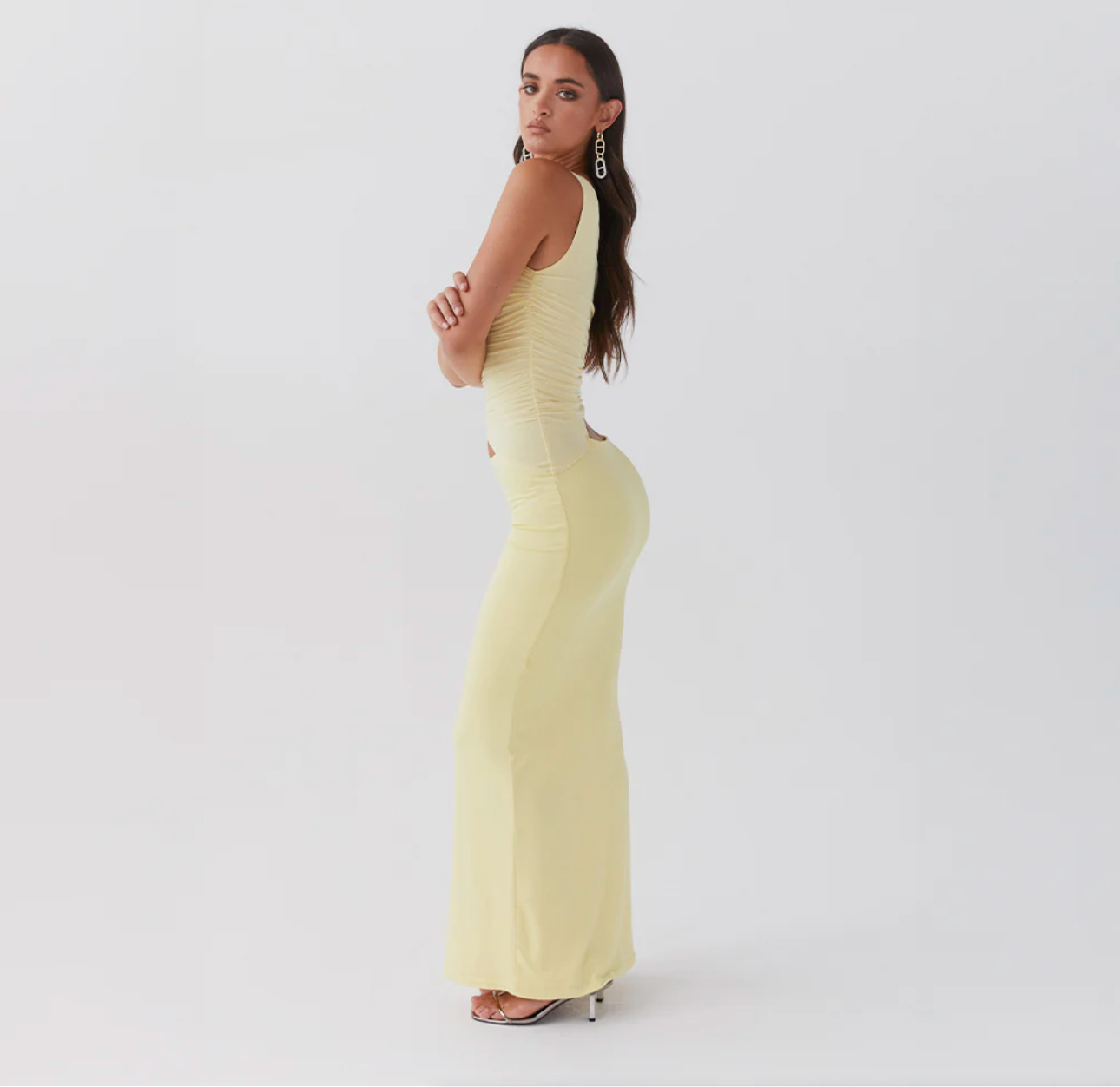 LORAYA | Noir Éternel