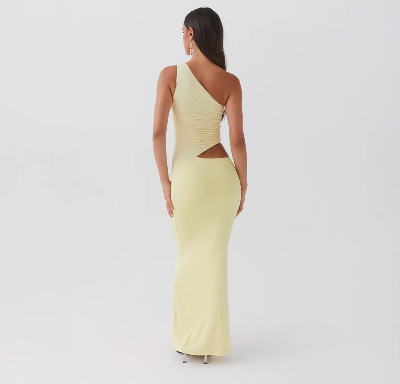 LORAYA | Noir Éternel