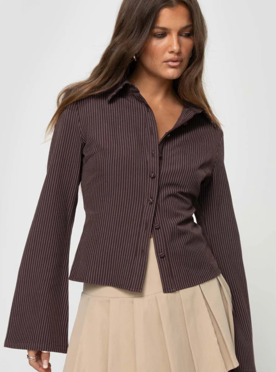 LORAYA ⎹ ICON SHIRT